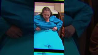 Pauline Potter from My 600Lb Life now my600lblife paulinepotter weightloss [upl. by Naaitsirhc]