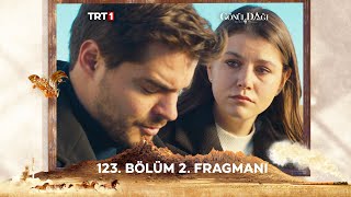 Gönül Dağı 123 Bölüm 2 Fragmanı trt1 [upl. by Narat]