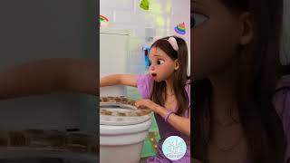 Upgrade your toilet seat 🌵 🚽toilet wc shortvideo cartoon funny [upl. by Lorri]