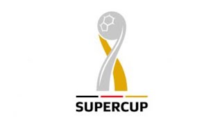 Supercup 2024  Bayer Leverkusen vs VFB Stuttgart [upl. by Lavicrep]