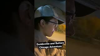 Dumbsville and Butters Chicago Adventure [upl. by Ociram]