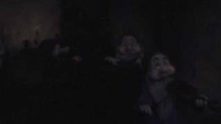 Snow Whites Scary Adventures ride at Disneys Magic Kingdom [upl. by Nolrak]