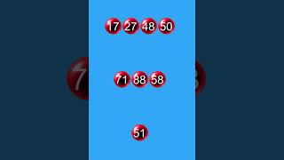 18 Eylül 2024 Çarşamba Sayısal Loto Çekilişi [upl. by Wiseman]