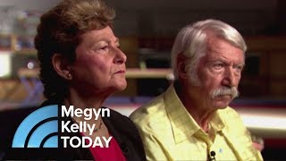 Bela And Martha Karolyi Break Their Silence About USA Gymnastics Scandals  Megyn Kelly TODAY [upl. by Ronaele763]