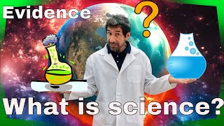 Science Tools Explained [upl. by Prevot491]