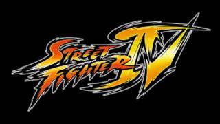 Street Fighter 4  Music Theme eng [upl. by Nyrahtak635]