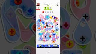 Screw Jam Level 509  GAME Walkthrough [upl. by Nnylylloh]