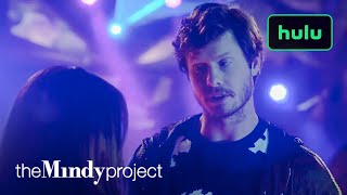 Mindys Five Step Plan  The Mindy Project  Hulu [upl. by Raimundo]