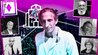 Announcing the Intro to Ivan Illich course at Theory Underground  June 2024 [upl. by Nesta]