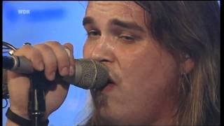 Black Stone Cherry  Blind ManLive2009HD1280x720mp4 [upl. by Nairbo]