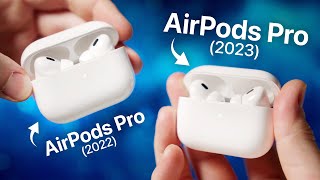 Die neuen AirPods Pro 3 versteckte Upgrades [upl. by Akit]