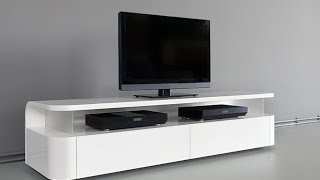 Modern TV Stand Design Ideas Fit for any Home [upl. by Asel174]