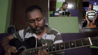 senorita songzindagi na milegi dobara2011full lead cover [upl. by Jacobsohn]