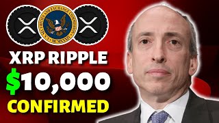 XRP NEWS JUDGE ISSUES KEY XRP LAWSUIT ORDERS THEY WILL BUY YOUR XRP FOR 10000 [upl. by Friedland]