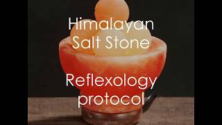 Reflexology protocol teaser [upl. by Killarney]