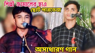 তোয়ারে আই ভালবাসি। শিল্পী ছোট পারভেজ। নতুন আঞ্চলিক গান। Ancholik Gaan। Singer Parvis। A Music cox [upl. by Liuka483]