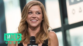 Adrianne Palicki looks back at her role of Wonder Woman [upl. by Vickie156]