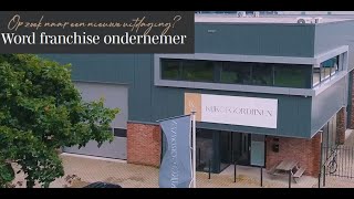 Franchisenemer worden voor Kijk op Gordijnen [upl. by Harbour]