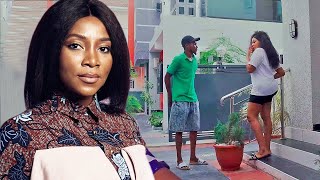 All You Need To Know About Genevieve Nnaji Full Movie  Latest Nigerian Nollywood Movie [upl. by Juno]