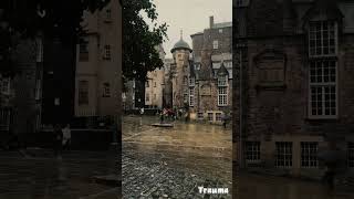 Edinburgh Scotland is a very special place [upl. by Ynabe]