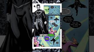 Why Kong Kenan Can Beat SuperboyPrime [upl. by Wes]