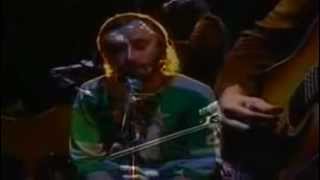 Genesis Ripples Official Music Video 1976 [upl. by Doomham]