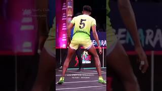 💥 Star Raider ✨ Sudhakar 🔥 Yuva kabaddi Series 💫 League Match🌠 Palayanallur kabaddi tamil jump [upl. by Triley]