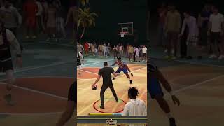 Dunk and Point gaming 2k25 nba shorts [upl. by Leah]