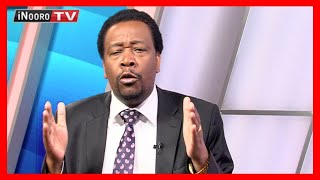 Ndawa ya marakara na Bishop Godfrey Migwi iNooroRuciini [upl. by Amiel195]