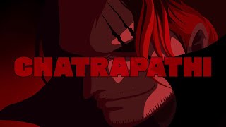 SHANKS vs KID  CHATRAPATHI [upl. by Nosreg]