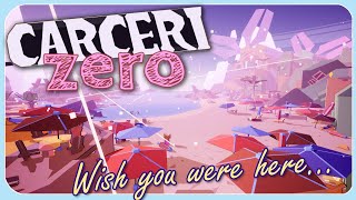 Music Video for Every Failed Indie Game Carceri Zero [upl. by Ertsevlis10]