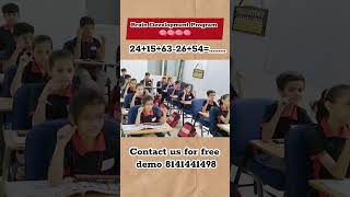 Brain development program 🧠  Abacus for kids  Abacus Classes  How to Use Abacus  Kids  Abacus [upl. by Ciro]