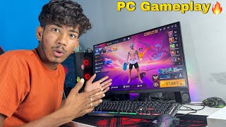 My PC Gameplay Free Fire [upl. by Kelley]