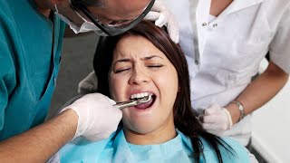 Endodontie  Was ist das und wann braucht man diese spezialisierte Zahnbehandlung [upl. by Melisenda265]