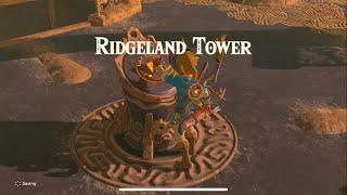 Ridgeland Tower skip [upl. by Naegem120]