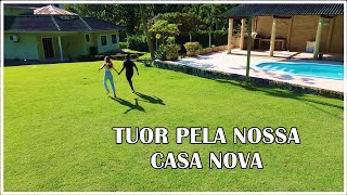 CASA NOVA 🏠 [upl. by Enreval583]