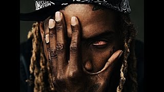 AGAIN clean Fetty Wap Deluxe [upl. by Hgielyk]