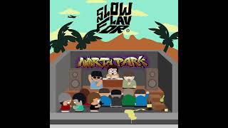 Slow Flavor  Esa Noche Audio [upl. by Daney35]