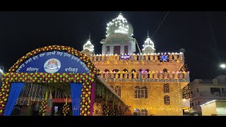 Live 25112023  Akhand Path  Gurudwara Kalgidhar Singh Sabha Uttam Nagar [upl. by Chesney]