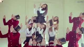 Fiestar 피에스타  I Dont Know 아무것도 몰라요 Special Clip kpop german Sub [upl. by Desirea]