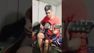 Magandang Intro fingerstyle guitar music [upl. by Htebzil]