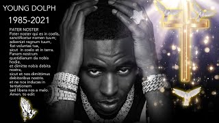 UNRELEASED YOUNG DOLPH  DEAD OPPS OFFICIAL MIXTAPE NEW 2021 [upl. by Stamata]