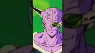 The weirdest Dragon Ball voice line Frieza amp Captain Ginyu dbs dbz dragonball dragonballz [upl. by Akimak870]