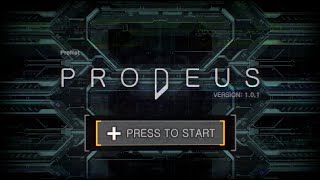 Prodeus Longplay Nintendo Switch [upl. by Iraj]