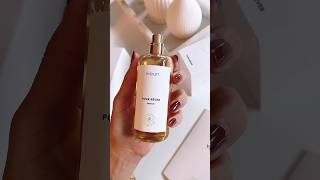 Gourmand OTOÑAL 🍁 POUR RÊVER dearmakeupdiary unboxing aesthetic shorts perfumes [upl. by Shipley]