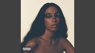 Solange Knowles  Binz slowed  reverb [upl. by Dabbs]