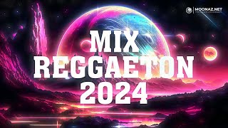 Nuevo Mix Reggaeton 2024  REGUETONES MIX 2024  LATINO MIX 2024 LO MAS NUEVO [upl. by Stannwood]