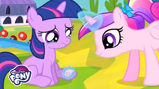 A Canterlot Wedding  Part 1  Friendship is Magic  MLP FiM [upl. by Allayne]