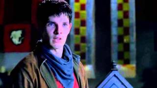 Merlin S05E3 [upl. by Fabiolas]