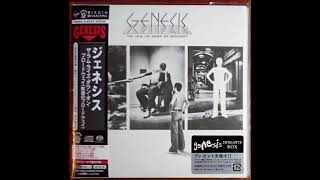 Genesis The Lamb lies DownHybrid Sacd R Full Album HQ [upl. by Ardnot]